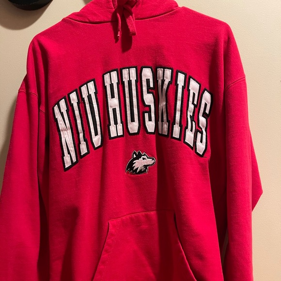 Other - NIU Huskies Sweatshirt